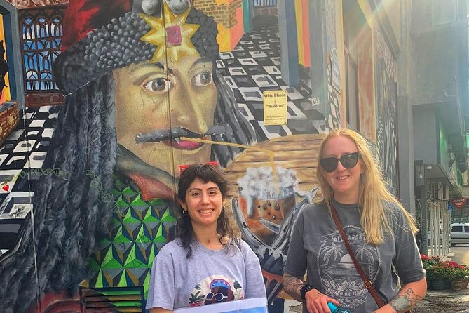 Alternative Bucharest: 2.5-3 Hours Walking tour (Small groups) - Pasajul Victoriei and the city behind the boulevards
