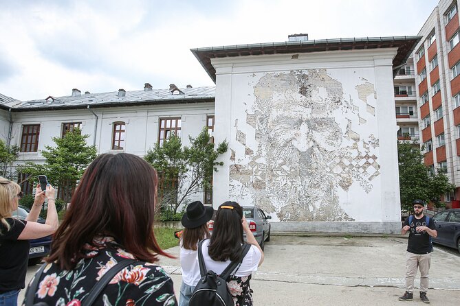 Alternative Bucharest Walking Tour - Why this Bucharest walk is different