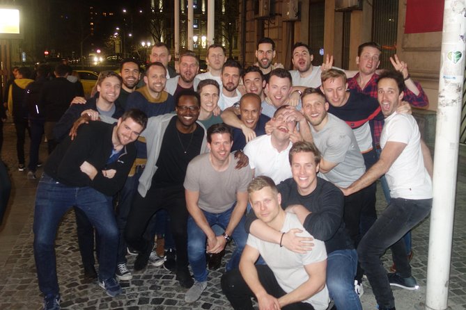 Bachelor Party in Bucharest - Nightlife Tour - Dress Rules Are Practical, Not Optional