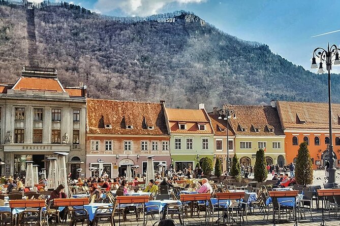 Back to Medieval Times: Private Tour in Transylvania (3 days) from Bucharest - Why a private three-day route works well