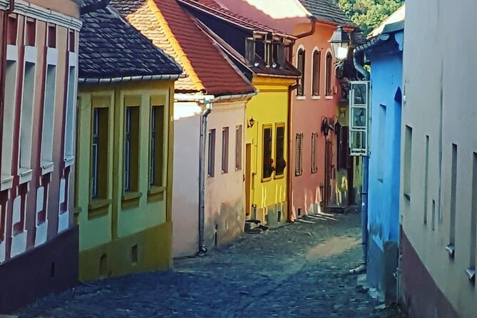 Back to Medieval Times: Private Tour in Transylvania (3 days) from Bucharest - Who will enjoy this tour most