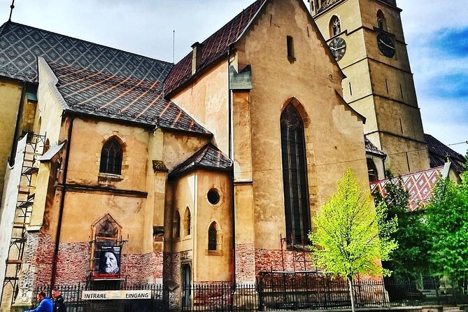Back to Medieval Times: Private Tour in Transylvania (3 days) from Bucharest - Day 1: Peles, Bran, and Brasov