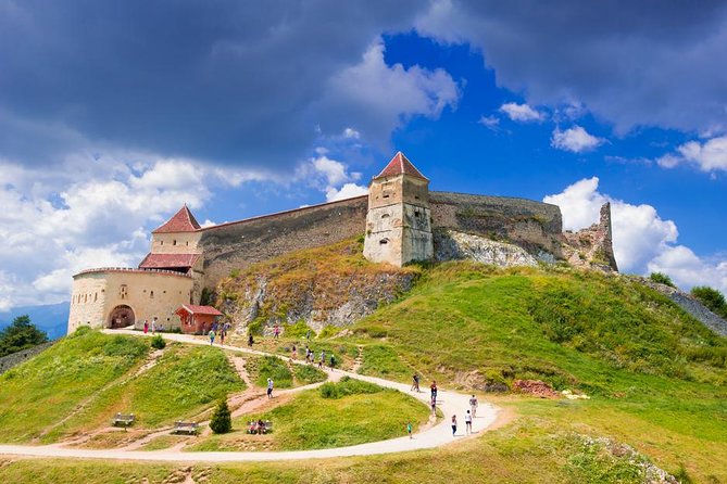 Bear Sanctuary & Rasnov Fortress - Private day tour from Bucharest - Key points to know before booking