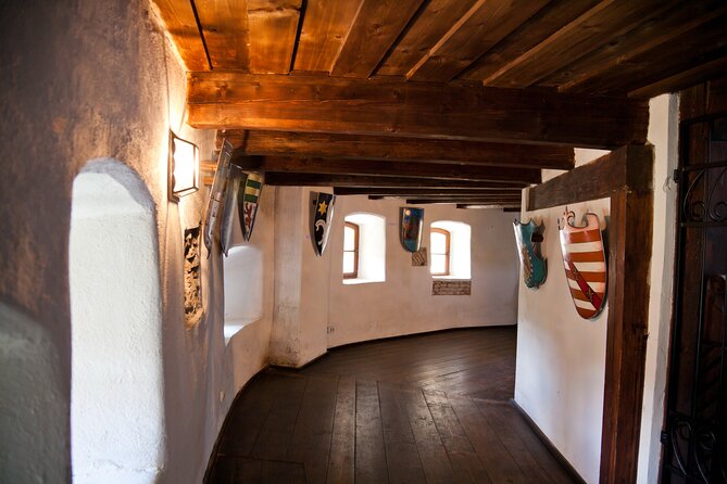 Bears Sanctuary, Dracula Castle and Poiana Brasov-Private day tour from Brasov - Bran Castle and the Dracula Connection