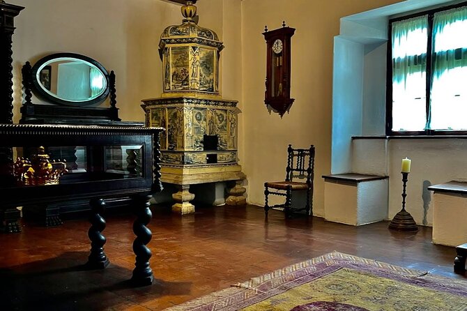 Bears Sanctuary, Dracula's Castle and Brașov City - Private Tour - Who will enjoy this long day most