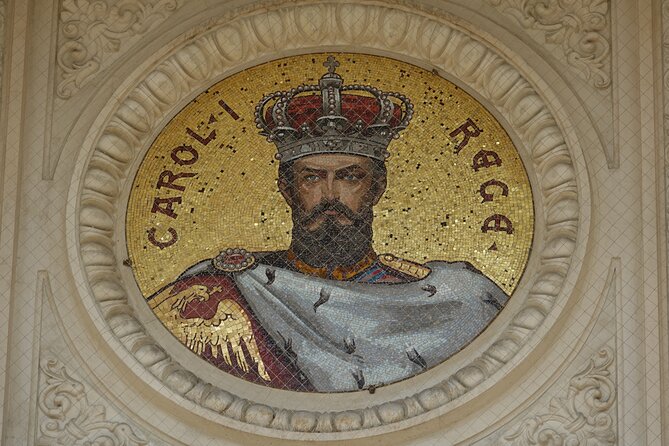 Best of Bucharest: Private Walking Tour - Key points at a glance