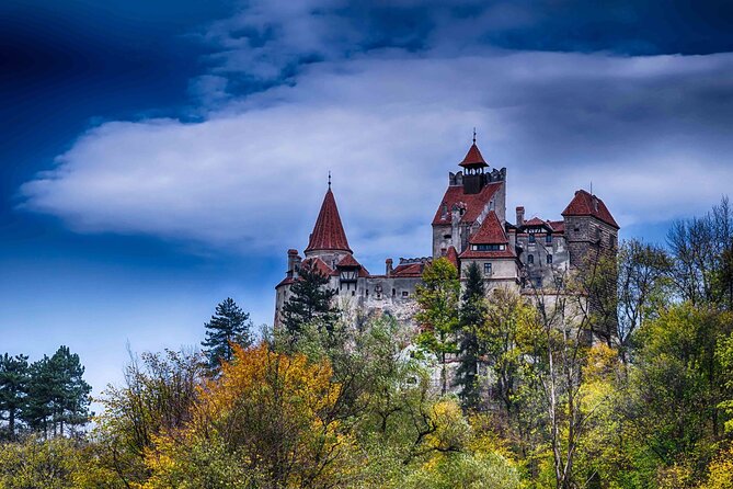 Best of Romania in 10 Days - Why this route works for a first visit