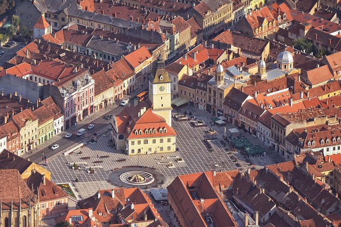 Best of Romania in 10 Days - Day 1: Curtea de Arges, the Transfagarasan, and Sibiu