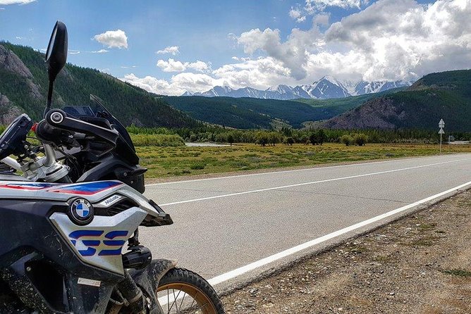 Best of Romania Motorcycle Tour - Bicaz Gorges and an evening in Brasov