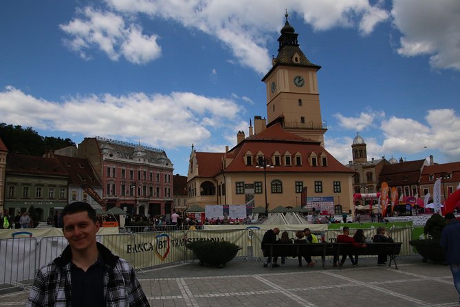 Best of Székely Land's Nature and Culture Full Day Trip from Brasov - Key points at a glance