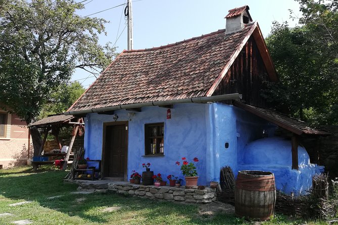 Best of Székely Land's Nature and Culture Full Day Trip from Brasov - Mohos Peat-Bog and rare plant life