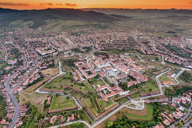 Best of Transylvania, 3days Premium Private Tour from Bucharest - Key points at a glance