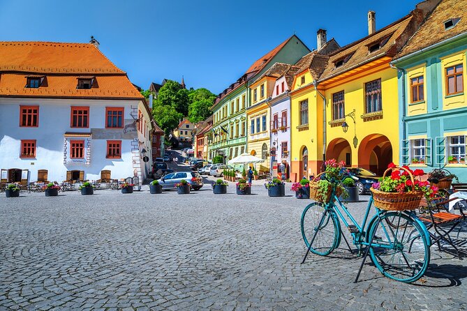 Best of Transylvania, 3days Premium Private Tour from Bucharest - What the three-day route really offers