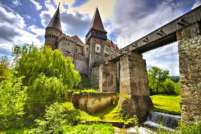 Best of Transylvania, 3days Premium Private Tour from Bucharest - Sibiu after dark, with a guided walk