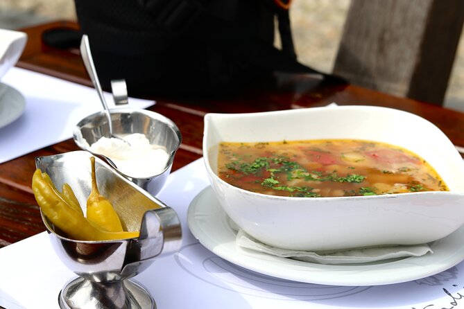 Bite your way through Timisoara - Timisoara's Street Food Tour - Why this Timisoara food tour works so well