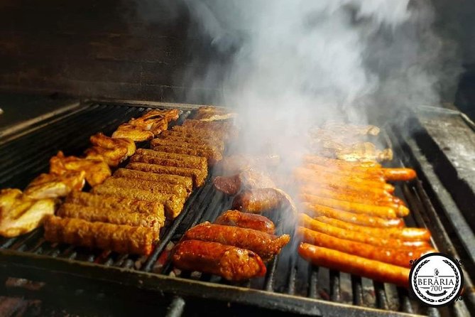 Bite your way through Timisoara - Timisoara's Street Food Tour - Piața Victoriei and Timisoara’s 20th-century story