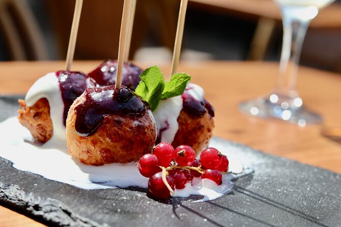 Bite your way through Timisoara - Timisoara's Street Food Tour - What the small group adds