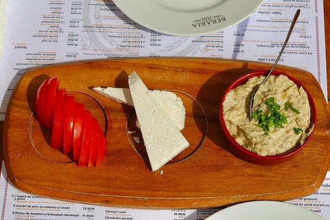 Bite your way through Timisoara - Timisoara's Street Food Tour - Starting at Opera Romana House with langos