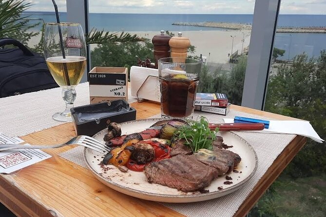 Black Sea and Constanța City - Private Tour from Bucharest - Why Constanța makes a worthwhile day trip