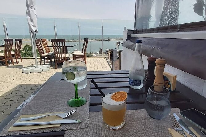 Black Sea and Constanța City - Private Tour from Bucharest - The long drive from Bucharest