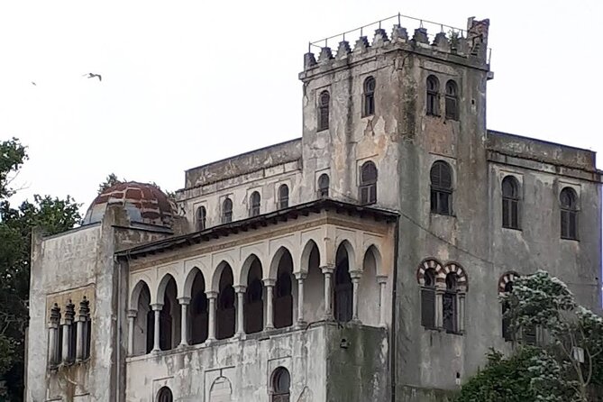 Black Sea and Constanța City - Private Tour from Bucharest - Saints Peter and Paul Cathedral