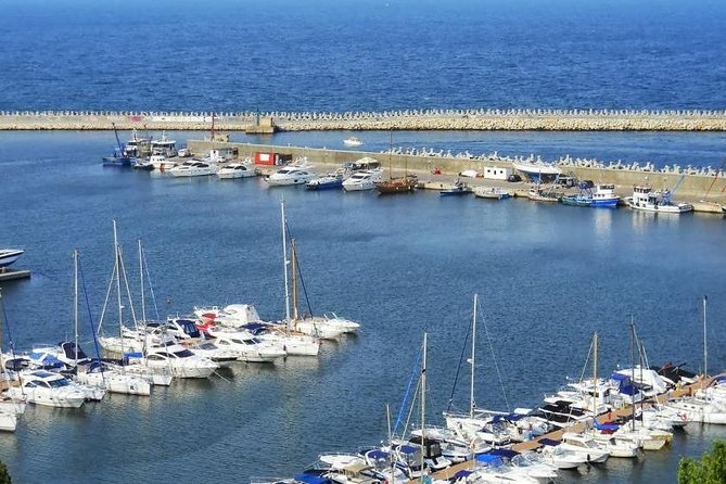 Black Sea Private Tour, Day Trip to Constanta from Bucharest - Key Points Before You Book