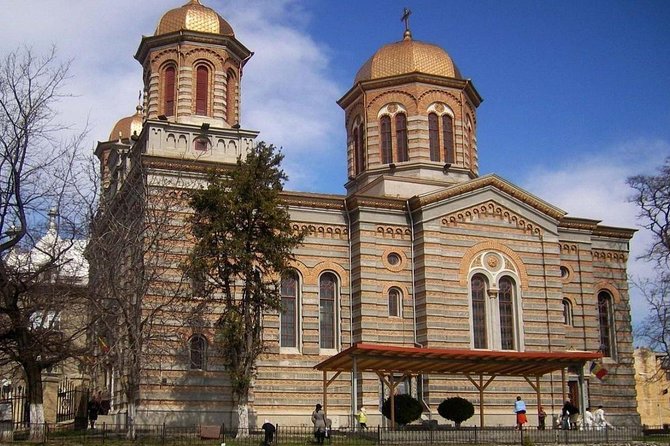 Black Sea Private Tour, Day Trip to Constanta from Bucharest - What the Private Format Really Gives You