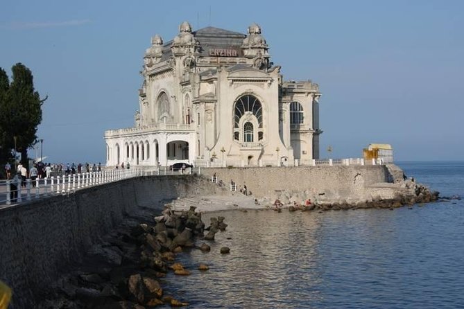 Black Sea Private Tour, Day Trip to Constanta from Bucharest - Food, Timing, and What to Plan