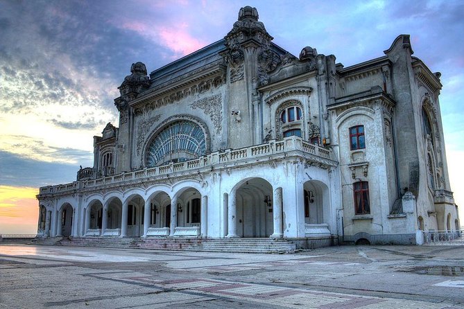 Black Sea Private Tour, Day Trip to Constanta from Bucharest - Who Will Get the Most From This Tour?