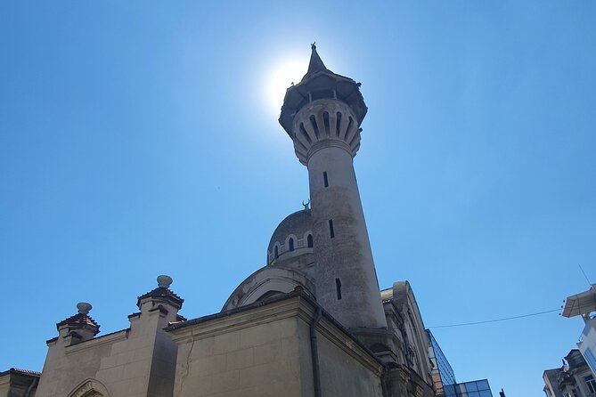 Black See, Constanta and Mamaia Beach - Day Trip from Bucharest - The long-day drawbacks to consider