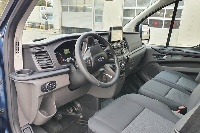 Braila to Bucharest - Private Guided Transfer - Car and Driver - Price, group size, and the value question