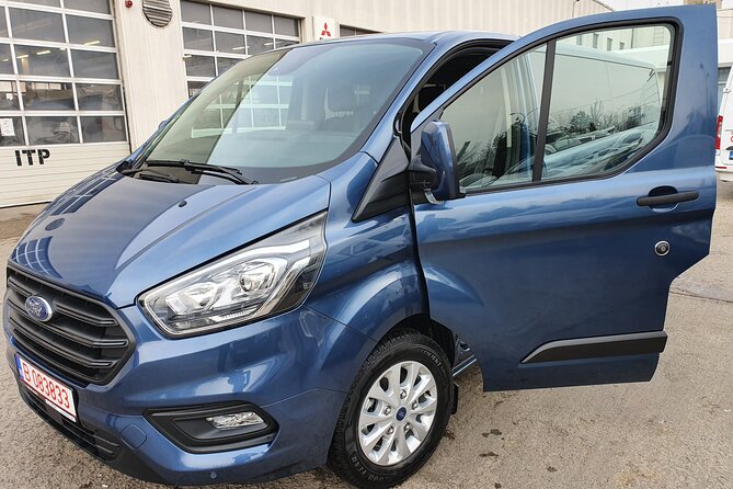 Braila to Bucharest - Private Guided Transfer - Car and Driver - Who will appreciate this private transfer