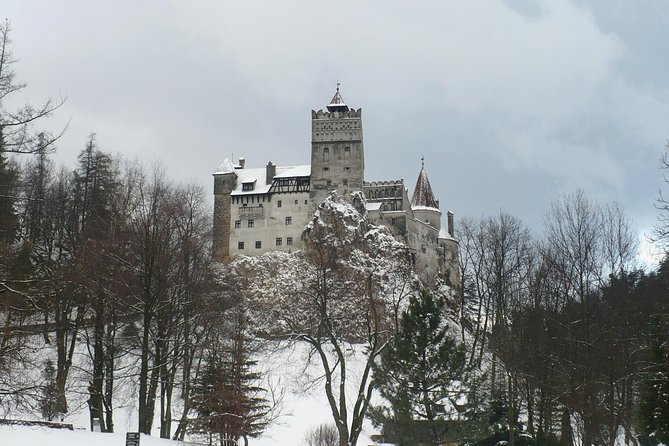 Bran Castle and more options private tour from Brasov - How the Private Format Changes the Day
