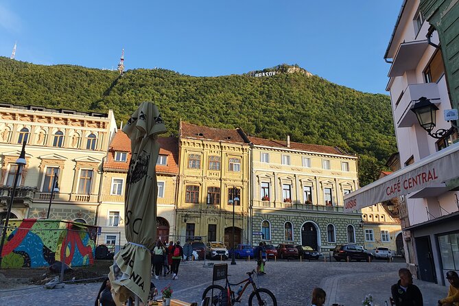 Bran Castle, Peles Castle and Brasov City - Private Tour from Bucharest - Should you book it?