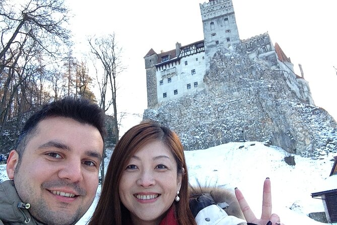 Bran Castle & Peles Castle - Premium Private Tour - Why this Bucharest day trip makes sense