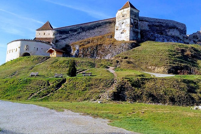 Brasov: Bear Sanctuary, Bran Castle & Rasnov Fortress GUIDED Tour - Key Points Before You Book