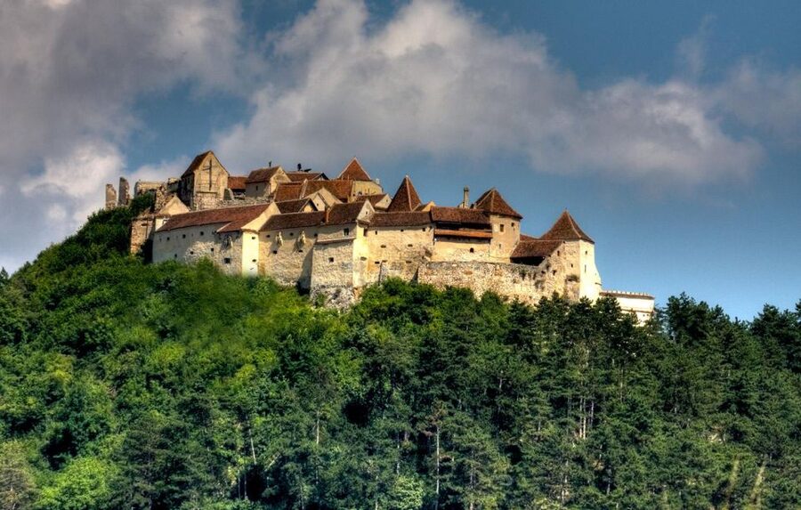 Brasov: Bear Sanctuary, Dracula Castle, and Râşnov Fortress - Why this six-hour Transylvania route works