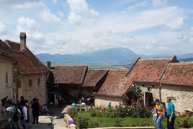Brasov: Bears Sanctuary, Rasnov Fortress, Bran Castle GUIDED Tour - Who should book this tour