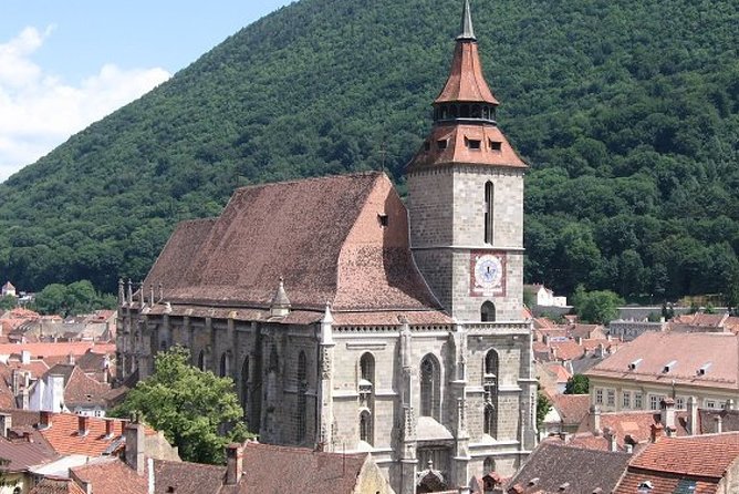 Brasov City Guided Walking Tour for Small Group - Starting in Piața Sfatului, Brasov’s natural meeting point