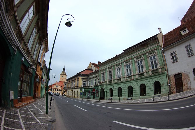Brasov City Tour - Visit the CROWN City included Black Church entrance - Who will enjoy this Brasov walk most?