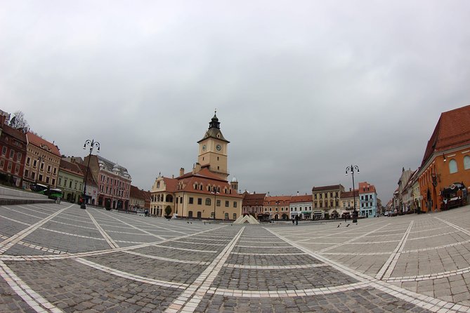 Brasov City Tour - Visit the CROWN City included Black Church entrance - Inside the Black Church, Brasov’s essential monument