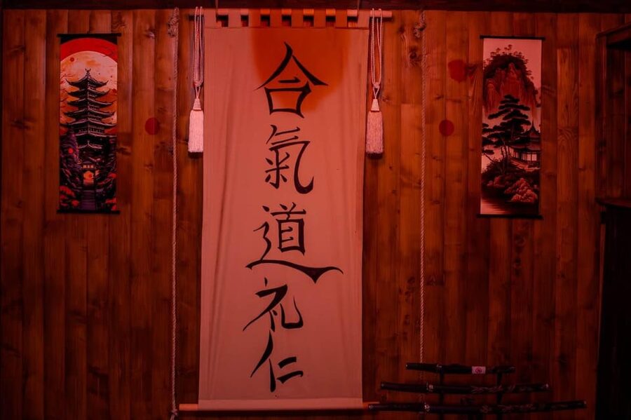 Brasov: Japanese Themed Escape Room Adventure - Key points to know before booking