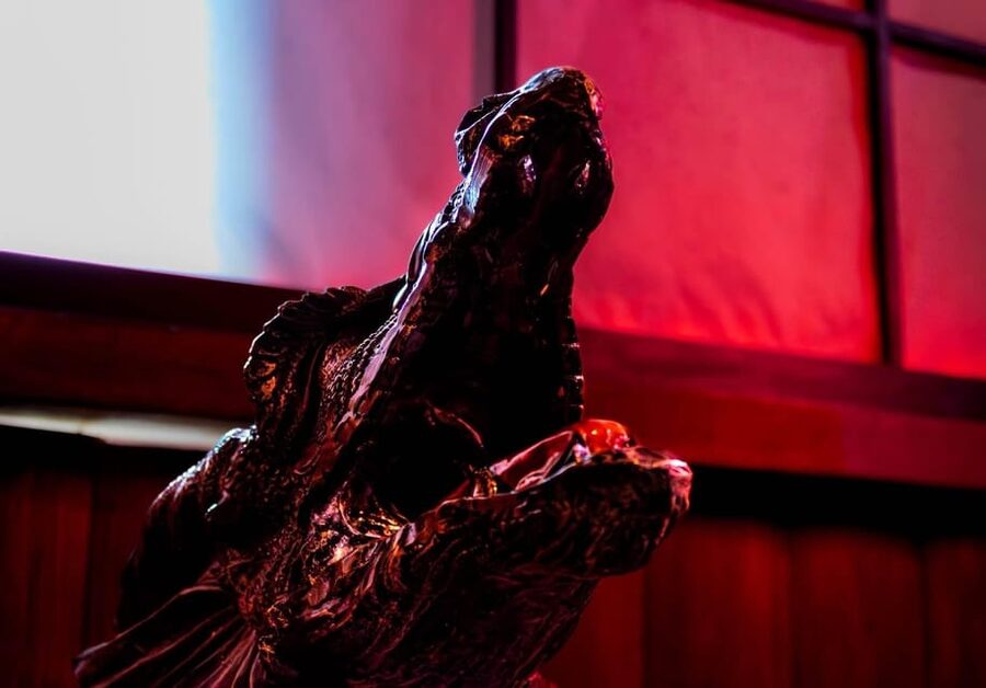 Brasov: Japanese Themed Escape Room Adventure - Why the feudal Japan theme works