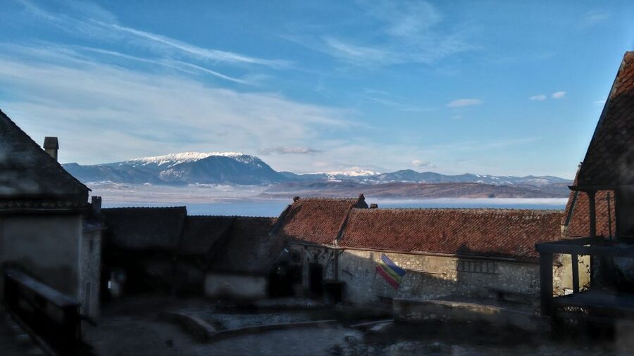 Brasov: Peles Castle, Bran Castle & Rasnov Fortress Day Tour - Bran Castle: beauty, legend, and a crowded interior