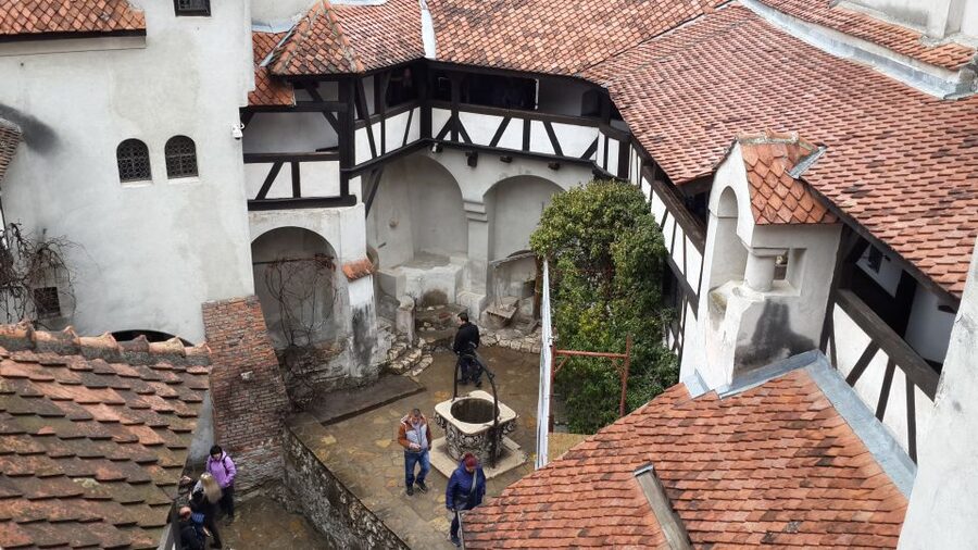 Brasov: Peles Castle, Bran Castle & Rasnov Fortress Day Tour - Peles Castle: the clear highlight
