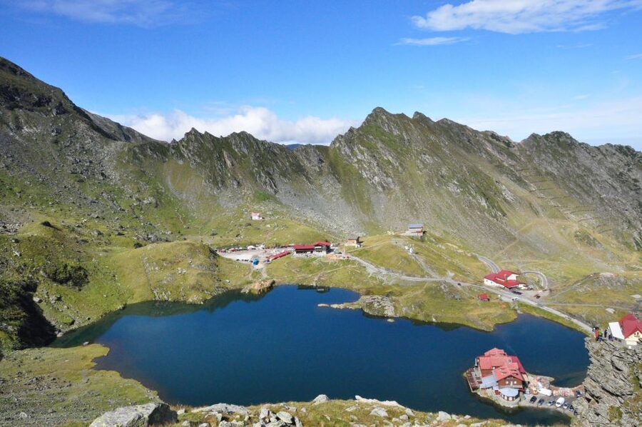 Brasov: Private Fagaras Mountains Trekking Tour - Why this day is more than a mountain transfer