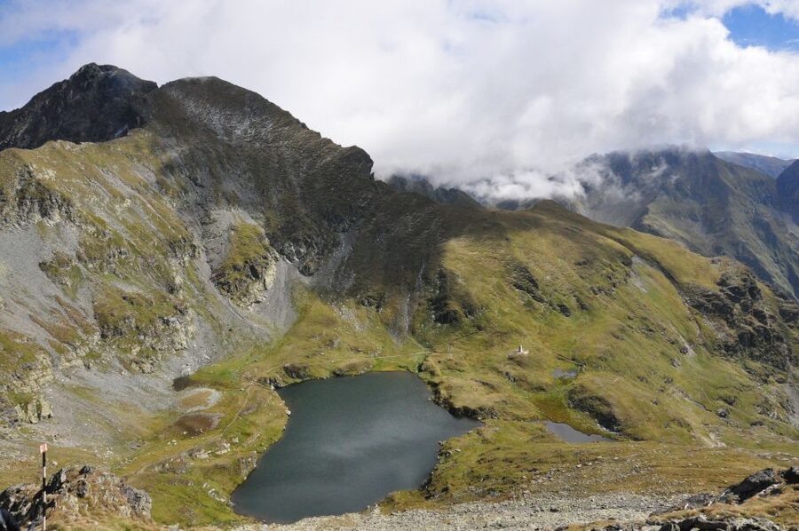 Brasov: Private Fagaras Mountains Trekking Tour - Lunch at Balea Lake and what is not included
