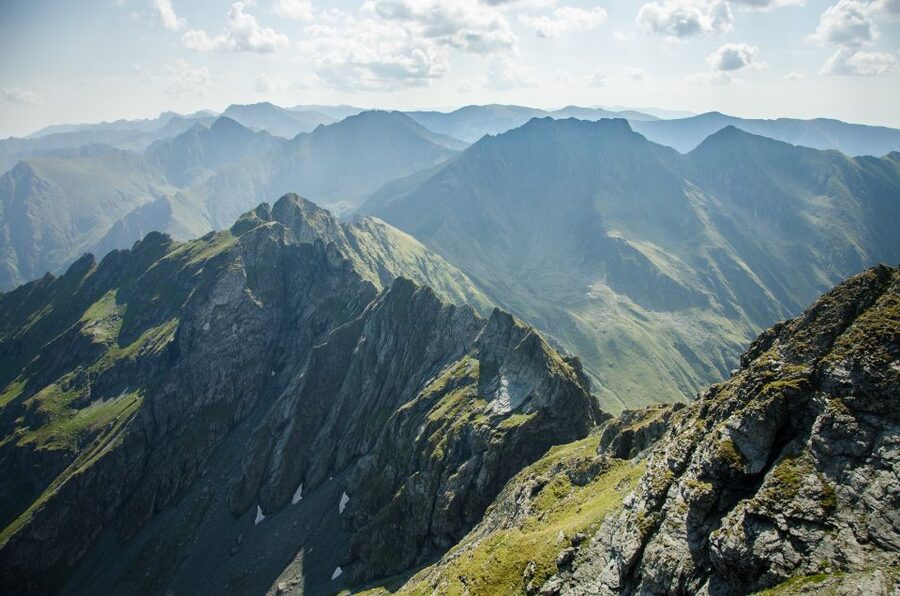 Brasov: Private Fagaras Mountains Trekking Tour - How good is the guiding?