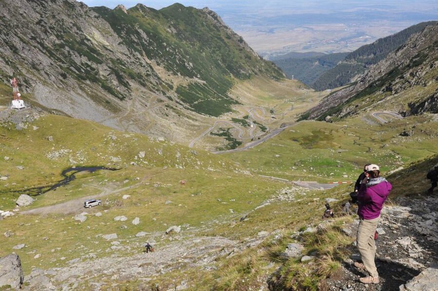 Brasov: Private Fagaras Mountains Trekking Tour - Is $188 per person good value?