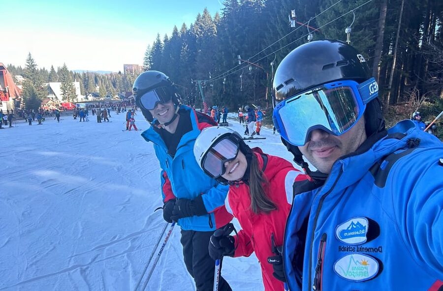 Brasov: Ski Lessons Day Trip For All Ages And Levels - Key points to know before you go